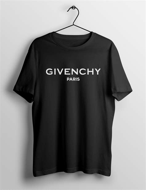 givenchy paris t-shirt preis|givenchy t shirt kinder.